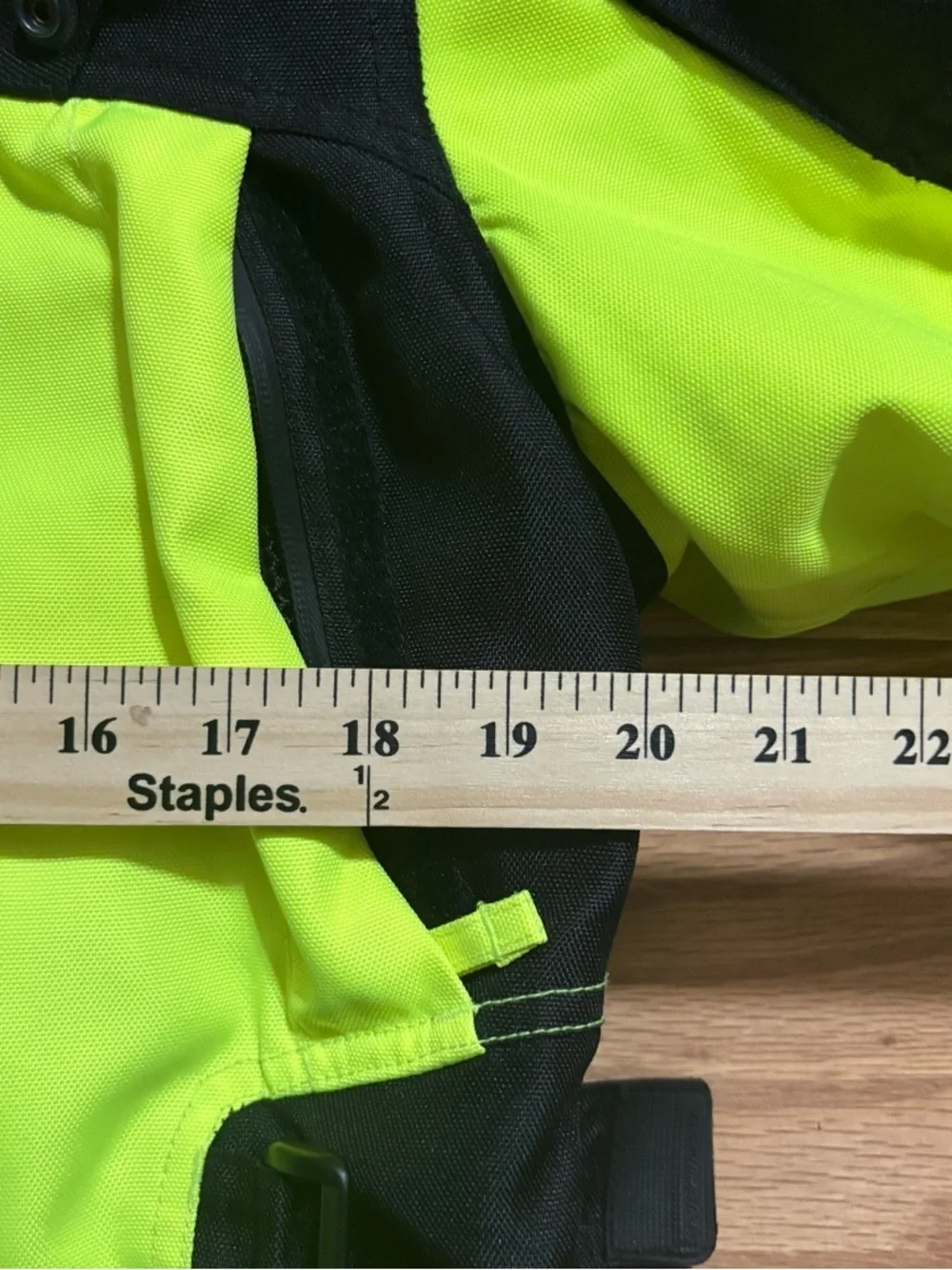 Tourmaster womens transition